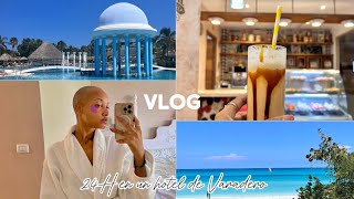 Mi experiencia en el hotel Iberostar Selection Varadero [upl. by Ettevram788]