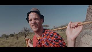 NAKATO by KARAMOJA Official music video [upl. by Lieno]