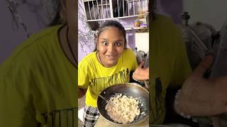 Mummy gai to banaya white sauce pasta minivlog shorts minivlogshorts vlog whitesaucepasta [upl. by Verge8]