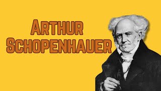 Arthur Schopenhauer [upl. by Endo]