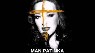 Džordana Butkutė  Man Patinka Oficialus audio [upl. by Arrak]