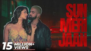 SUN MERI JAAN  Avi ft Shweta Sharda  Official Music Video [upl. by Haig468]