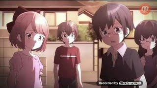 shichisei no subaru the movie PART 7  sub indo  ANIMEKU [upl. by Navis659]