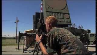 Patriot Advanced Missile System HD [upl. by Fairleigh]