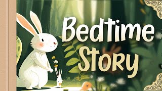 👶🏻 Sleep Soundly with Benny and the Owl 🦉 A Bedtime Story for Babies and Toddlers [upl. by Amsden]