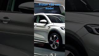 Proton X50 new model subscribe my channel [upl. by Margaretta]