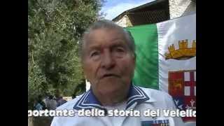 quotIl Velella degli abissi 1943quot testimonianze inedite [upl. by Hanser64]