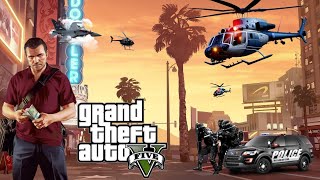 GTA 5 PANCHAYAT PART 8GTA 5 पंचायत भाग 8 gta5 gta trending gtav viralvideo automobile [upl. by Aimekahs]