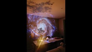 Best space home planetarium and projector [upl. by Eimmat]