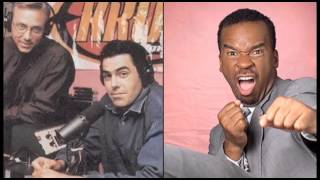 loveline  david alan grier 052703 [upl. by Premer]