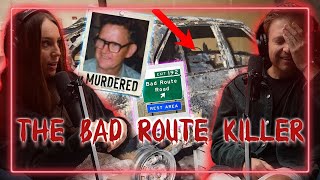 61 Paul Ezra Rhoades – The Grocery Store Killer [upl. by Namzed112]