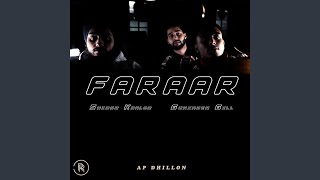 Faraar [upl. by Pepita]