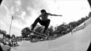 Dylan Rieder  Piledriver Waltz [upl. by Schild]