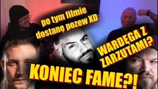 PIERWSZA PARTIA BRUDÓW Po tym filmie pewnie już NIE DOSTANE walki we freakach WARDEGABOXDEL FAME [upl. by Gerick]