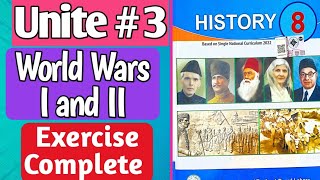 8th class History New Book 2023Class 8th History New book Chapter38thclasshistory8thclass [upl. by Marrilee688]