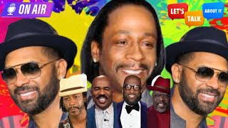 MIKE EPPS STAND UP  KATT WILLIAMS quotCEDRICquot amp MORE [upl. by Inahs]