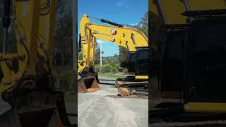 Construction  2022 Cat 330GC  Ritchie Bros Unreserved EOFY Auction Australia [upl. by Fortuna]