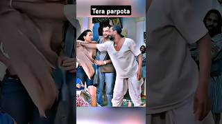 Tera parpota india funny hajjpilgrimage reelsinstagram automobile macca youtubeshorts live [upl. by Jsandye]