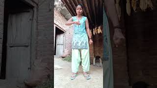 Kisi Ne Dekha To Nahi Tume shorts shortvideo entertainment [upl. by Oech]