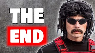 Dr Disrespect confirmed [upl. by Yarazed]