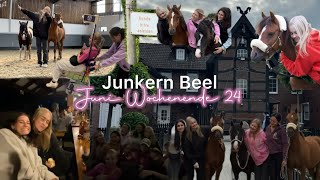 Junkern Beel Juni We 2024 [upl. by Nileuqay516]