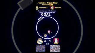 Real Madrid vs Bayer Leverkusen realmadrid bayerleverkusen football [upl. by Ludlow]