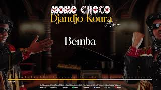 10 MOMO CHOCO  BEMBA Audio [upl. by Treble594]