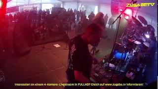 Fleshless Livestream wonnemondfestival7466 2023 [upl. by Ynohtona]