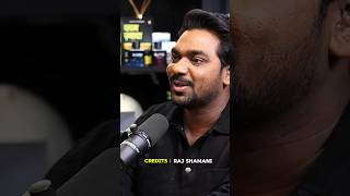 Zakir Khans Father 💖 podcast podcastclips rajshamani rajshamaniclips newshorts [upl. by Odraboel]