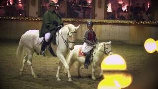 Reitclub Stanglwirt Adventsreiten [upl. by Fabi]