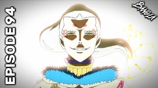 The Black Clover Season 2 Episode 43 Bangla Explaintion  Anime In Bangla  hide Explain [upl. by Preiser]