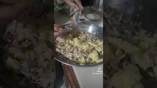 Recipe of Chinese cutlass 😋😋🤤🤤 [upl. by Lenni984]