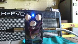 Landgraff LDO overdrive [upl. by Uriah107]