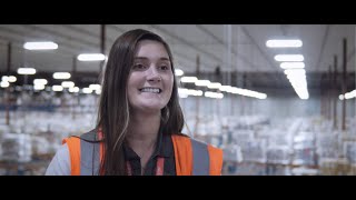 Employee Voices The Future of Manufacturing is Allegion [upl. by Rahs70]