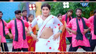 khushikakkar  Naari Bhari Padi  नारी भारी पड़ी  Bhojpuri Dj Song 2024 [upl. by Adrianna]