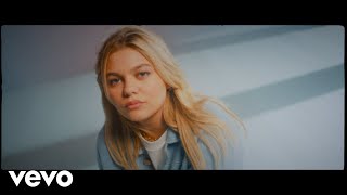 Louane  Désolée Clip officiel [upl. by Atteugram]