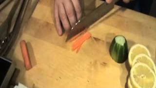 How to make shrimp amp flounder francaise  Chef Cha Cha Dave video recipe [upl. by Nepean]