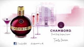 Chambord TV Commercial [upl. by Narud]