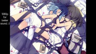 Nightcore  Asleep [upl. by Fante]