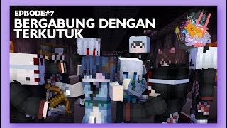 💜 Ayon Galak Datang Menyelamatkan Shinon Elbonia Negara Munafik  Sans SMP Season 4 [upl. by Imoian926]