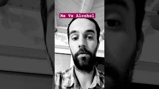 No more Alcohol 🥳 alcohol clean drinking betterlife viralvideo [upl. by Minerva195]