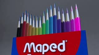 Proyecto Diseño Exhibidores MAPED [upl. by Reba]