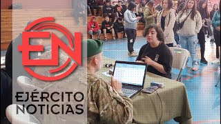 Ejército Noticias 415 12032024 [upl. by Estrellita]