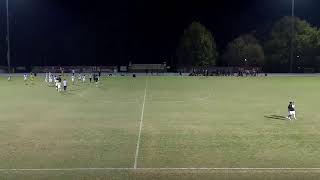 Combine Academy vs Lenoir Rhyne University [upl. by Joyce]