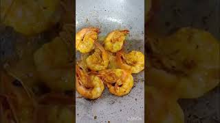 Maach bhaja 🤩 cooking fishfry recipe food fish viralvideo [upl. by Ardnassela]