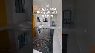 bangalow lifestyle couple housetour luxurious modern forsale home houseforsale nairobi [upl. by Hurlow]