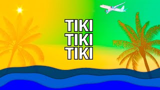 TIKI TAKA  musica para tiktok [upl. by Eiramesor]