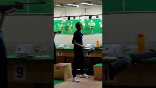 state match live ranchi jharkhand shooting rifle gun shooter state [upl. by Ahsan]