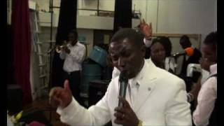 Pastor Kwame AmponsahDarling Jesus [upl. by Oettam]