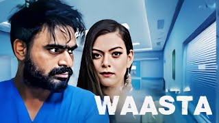 Waasta  Lyrics  Prabh Gill  New Punjabi Songs 2021  Latest Punjabi Songs [upl. by Nahamas]